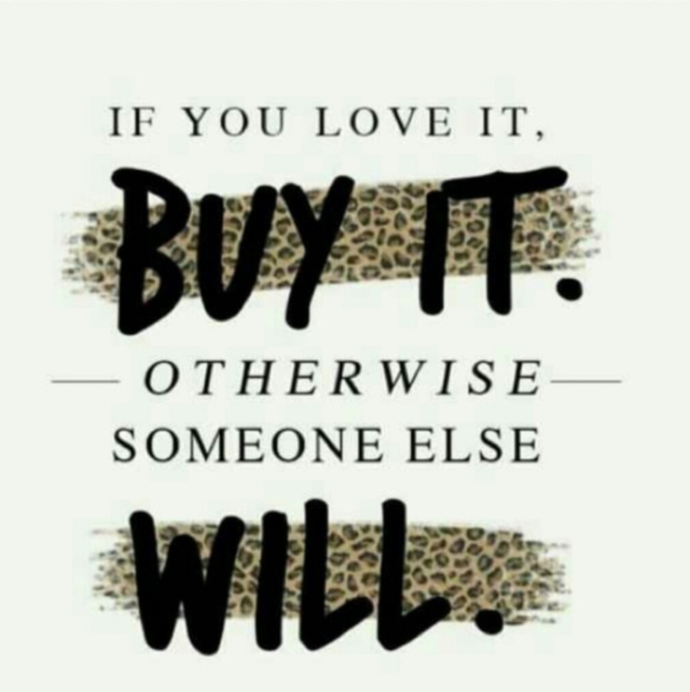 Offers welcomed